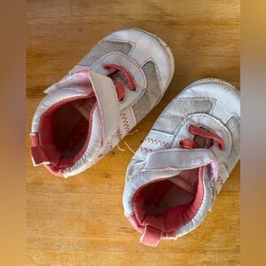 Stride Rite Baby Sneaker